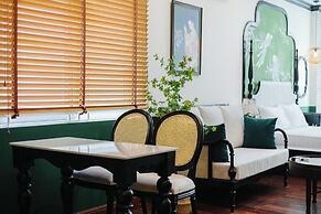 Sun Clover Boutique Hotel