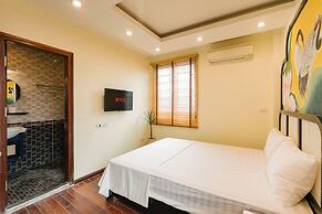 Sun Clover Boutique Hotel