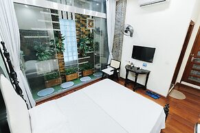 Sun Clover Boutique Hotel