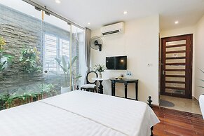 Sun Clover Boutique Hotel