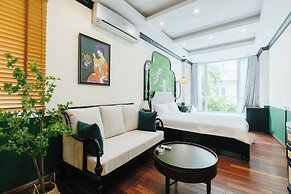 Sun Clover Boutique Hotel