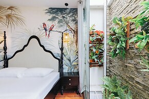 Sun Clover Boutique Hotel