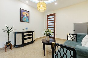 Sun Clover Boutique Hotel