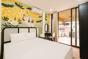 Sun Clover Boutique Hotel