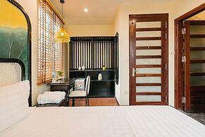 Sun Clover Boutique Hotel