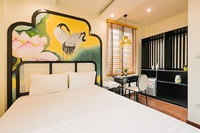 Sun Clover Boutique Hotel