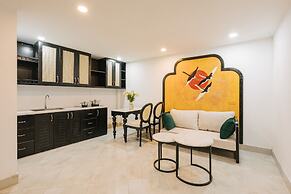 Sun Clover Boutique Hotel