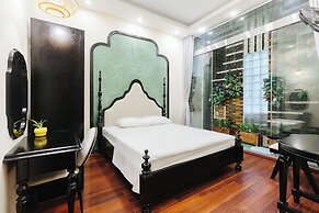 Sun Clover Boutique Hotel