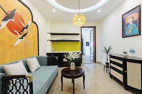 Sun Clover Boutique Hotel