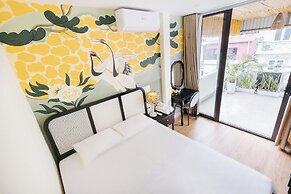 Sun Clover Boutique Hotel