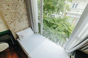 Sun Clover Boutique Hotel