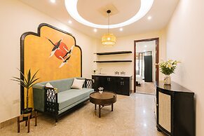 Sun Clover Boutique Hotel