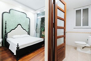 Sun Clover Boutique Hotel