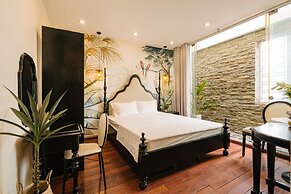 Sun Clover Boutique Hotel