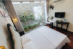 Sun Clover Boutique Hotel