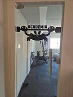 Guaruçá Pousada Apart Hotel