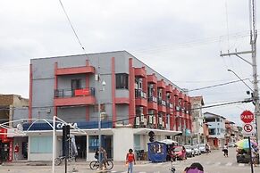 Guaruçá Pousada Apart Hotel