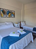 Guaruçá Pousada Apart Hotel