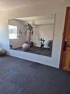 Guaruçá Pousada Apart Hotel