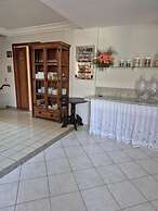 Guaruçá Pousada Apart Hotel