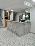 Guaruçá Pousada Apart Hotel