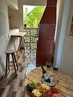 Guaruçá Pousada Apart Hotel