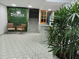 Guaruçá Pousada Apart Hotel