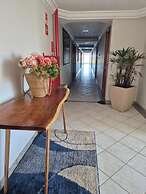 Guaruçá Pousada Apart Hotel