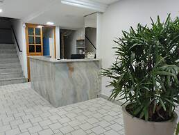 Guaruçá Pousada Apart Hotel