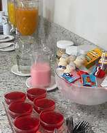 Guaruçá Pousada Apart Hotel