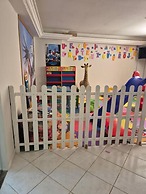 Guaruçá Pousada Apart Hotel