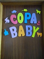 Guaruçá Pousada Apart Hotel