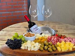 Guaruçá Pousada Apart Hotel