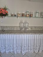 Guaruçá Pousada Apart Hotel