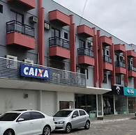 Guaruçá Pousada Apart Hotel