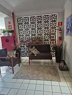 Guaruçá Pousada Apart Hotel