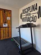 Guaruçá Pousada Apart Hotel