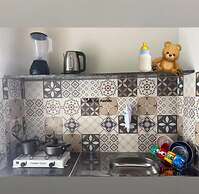 Guaruçá Pousada Apart Hotel