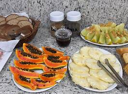 Guaruçá Pousada Apart Hotel