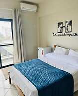 Guaruçá Pousada Apart Hotel