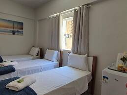 Guaruçá Pousada Apart Hotel