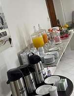 Guaruçá Pousada Apart Hotel