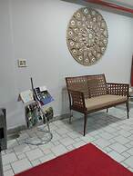 Guaruçá Pousada Apart Hotel