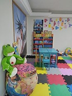 Guaruçá Pousada Apart Hotel