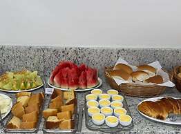 Guaruçá Pousada Apart Hotel