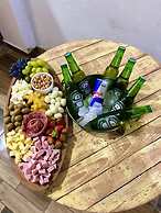 Guaruçá Pousada Apart Hotel