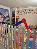 Guaruçá Pousada Apart Hotel