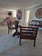 Guaruçá Pousada Apart Hotel