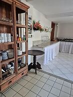 Guaruçá Pousada Apart Hotel