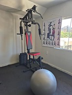 Guaruçá Pousada Apart Hotel